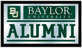 Baylor Bears Alumni Mirror
