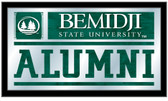 Bemidji State Beavers Alumni Mirror