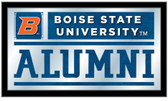 Boise State Broncos Alumni Mirror