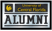 Central Florida Golden Knights Alumni Mirror