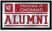 Cincinnati Bearcats Alumni Mirror