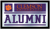 Clemson Tigers Alumni Mirror