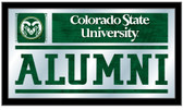 Colorado State Rams Alumni Mirror