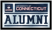 Connecticut Huskies Alumni Mirror