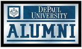 DePaul Alumni Mirror