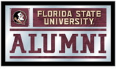 Florida State Seminoles Alumni Mirror
