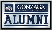 Gonzaga Bulldogs Alumni Mirror