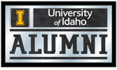 Idaho Vandals Alumni Mirror