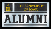 Iowa Hawkeyes Alumni Mirror