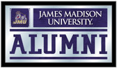 James Madison Alumni Mirror