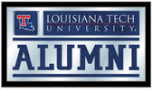 Louisiana Tech Bulldogs Alumni Mirror