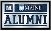 Maine Black Bears Alumni Mirror