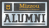 Missouri Tigers Alumni Mirror