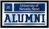 Nevada Wolfpack Alumni Mirror