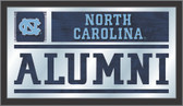 North Carolina Tar Heels Alumni Mirror