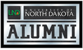 North Dakota Sioux Alumni Mirror