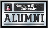 Northern Illinois Wolfpack Alumni Mirror
