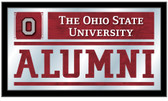 Ohio State Buckeyes Alumni Mirror