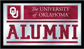 Oklahoma Sooners Alumni Mirror