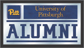 Pitt Panthers Alumni Mirror