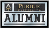 Purdue Boilermakers Alumni Mirror