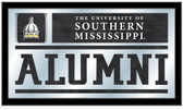 Southern Miss Golden Eagles Alumni Mirror