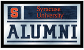 Syracuse Orangemen Alumni Mirror