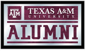 Texas A&M Aggies Alumni Mirror