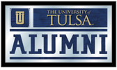 Tulsa Golden Hurricane Alumni Mirror