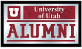 Utah Utes Alumni Mirror