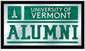 Vermont Catamounts Alumni Mirror