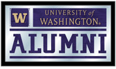 Washington Huskies Alumni Mirror