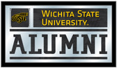 Wichita State Shockers Alumni Mirror