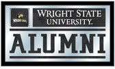 Wright State Raiders Alumni Mirror