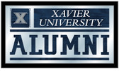 Xavier Musketeers Alumni Mirror