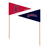 Los Angeles Angels Toothpick Flags