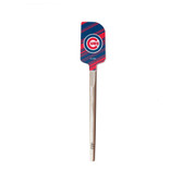Chicago Cubs Spatula Large Silicone