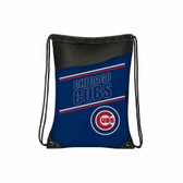 Chicago Cubs Backsack Incline Style