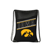 Iowa Hawkeyes Backsack Incline Style