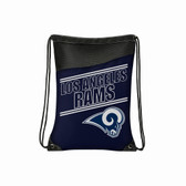 Los Angeles Rams Backsack Incline Style