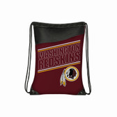 Washington Redskins Leather Steering Wheel Cover - BiggSports