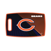 Chicago Bears Cutting Board Large
