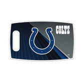 Indianapolis Colts Cutting Board Large