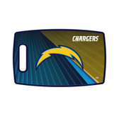 Los Angeles Chargers Cutting Board Large