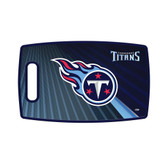 Tennessee Titans Cutting Board Large