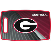 Georgia Bulldogs Cutting Board Large