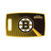 Boston Bruins Cutting Board Large