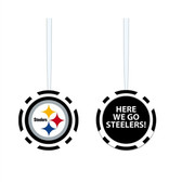Pittsburgh Steelers Ornament Game Chip