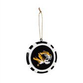 Missouri Tigers Ornament Game Chip