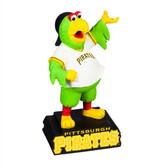 Pittsburgh Pirates Garden Statue Mascot Design